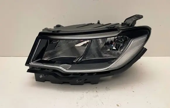 Jeep Compass Headlight/headlamp P55112709AB 021517A F00HTC1051