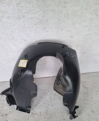 Volkswagen Caddy Front wheel arch liner splash guards 2k7805912b