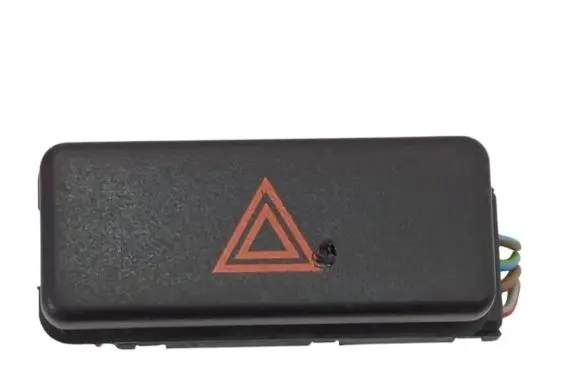 BMW 3 E36 Hazard light switch 1378128 927488