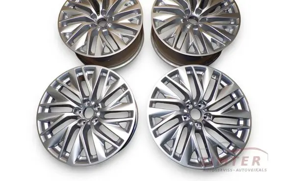 Audi A7 S7 4K8 R19 alloy rim 4K8601025E