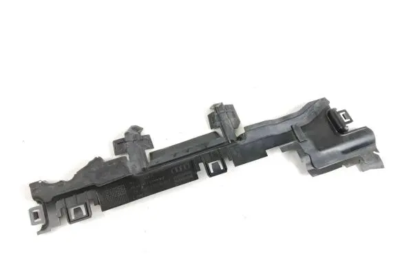 Audi e-tron Intercooler air guide/duct channel 4KE121284B