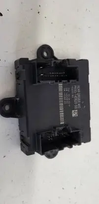 Land Rover Evoque I Door control unit/module HK8314D620BB 10337167 14C068BB