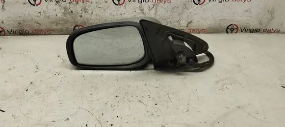 Volvo S80 Front door electric wing mirror E11015846 E11025846