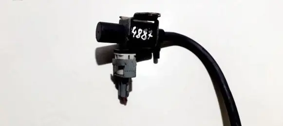 Volvo S40, V40 Turbo solenoid valve