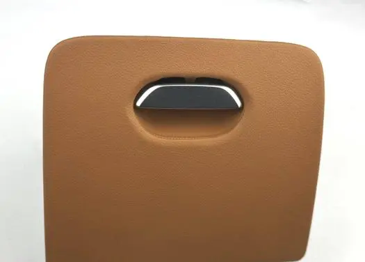 BMW 7 G11 G12 Glove box 9299429