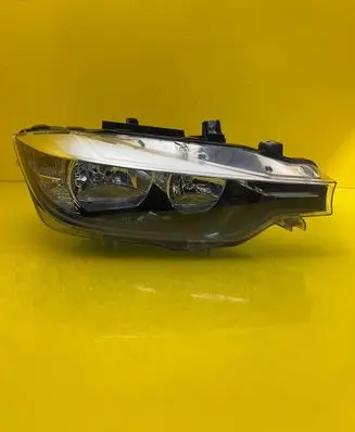 BMW 3 F30 F35 F31 Headlight/headlamp 7365596-09