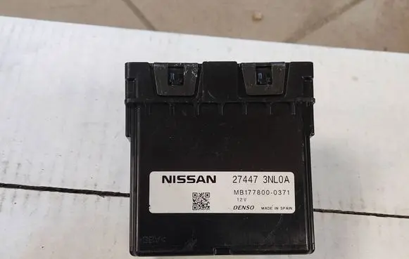 Nissan Leaf I (ZE0) Other control units/modules 274473NL0A MB1778000371