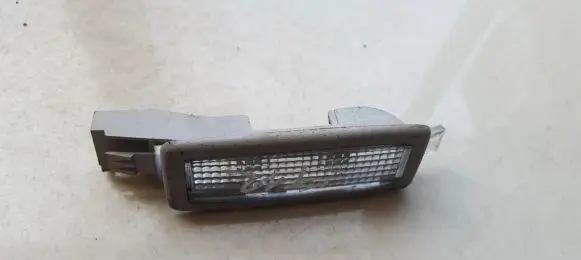 Renault Laguna II Other interior light 8200003035