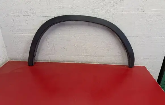 BMW X3 G01 Rear arch trim 7400669 51777400669