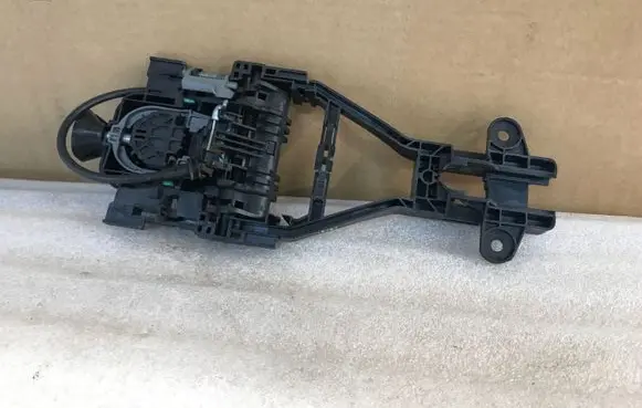 Volvo S60 Front door exterior handle 31276168 31276169