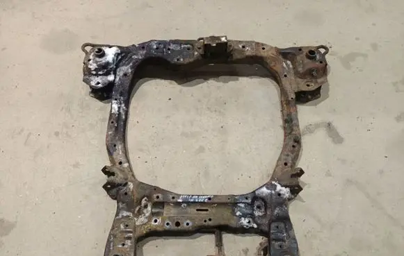 KIA Sorento Front subframe 