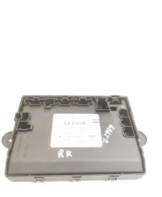 Mercedes-Benz S W221 Door control unit/module A0008700392