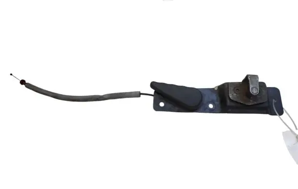 Renault Trafic II (X83) Rear door interior handle