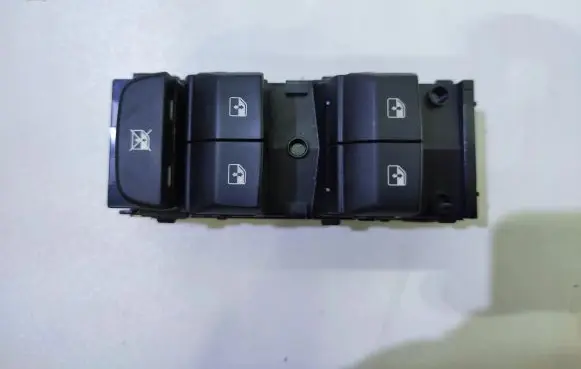 KIA Xceed Quarter vent window switch 93570J7000