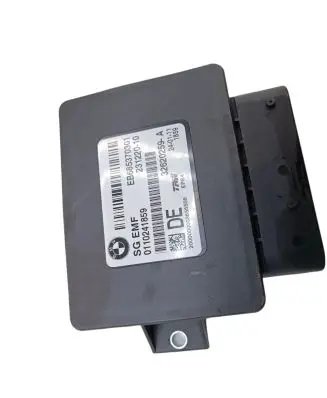 BMW 5 F10 F11 Hand brake control module EB685370301 0110241859 23122010