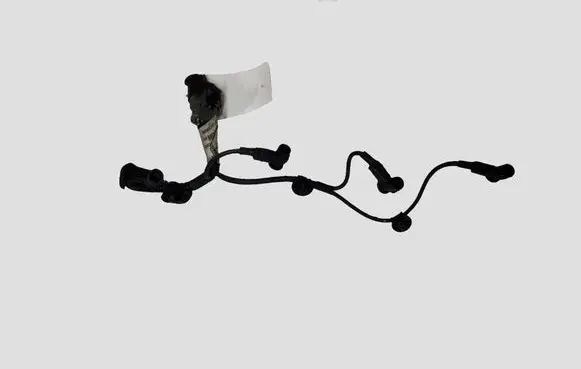 Citroen C5 Glow plug wires 9688409680