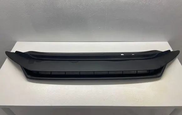 Volkswagen Up Front bumper lip 1S0805903F