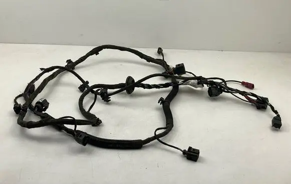 Porsche Macan (95B) Parking sensor (PDC) wiring loom 95B971104AN