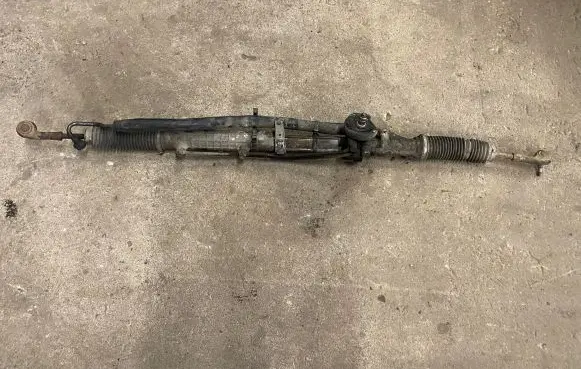 Alfa Romeo 156 Steering rack 00606938600