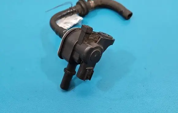 Volvo S60 Turbo solenoid valve 31321694 IMPRK1589835