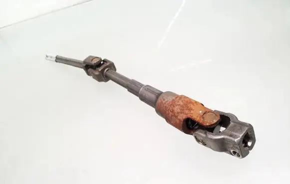 Audi A4 S4 B7 8E 8H Steering column universal joint 062723 062681