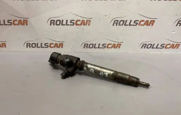 Land Rover Range Rover L322 Fuel injector 6H4Q9K546DB