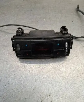 Mercedes-Benz E W211 Climate control unit 2118300285 00073502