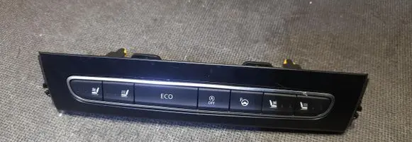 Renault Talisman Other switches/knobs/shifts 684955428R