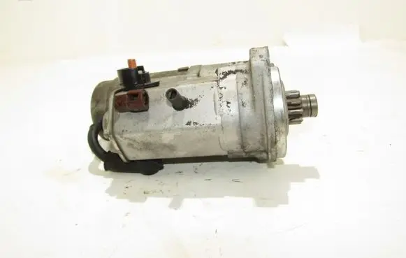 Hyundai Tucson JM Starter motor 3610027010