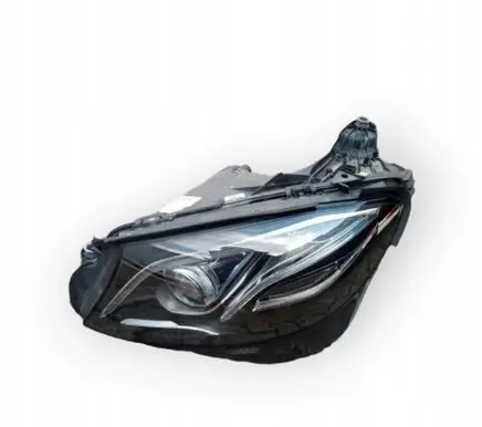 Mercedes-Benz E AMG W213 Front bumper A1728850625