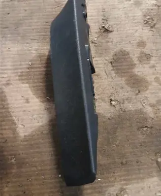 Renault Scenic IV - Grand scenic IV Panel trim 684989402R