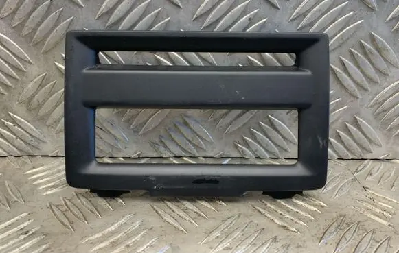 Volvo V50 Navigation unit CD/DVD player 0123456789