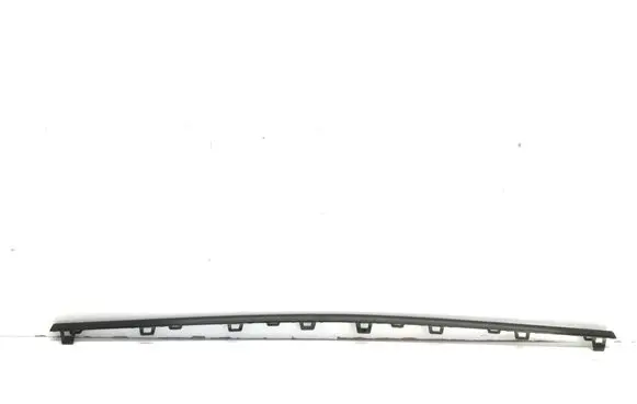 Mercedes-Benz GLE W167 Front bumper splitter molding A1678851410 A1678851510 A1678851610