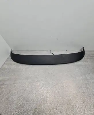 Citroen C4 I Tailgate/trunk spoiler 96882677XT 96714003XY