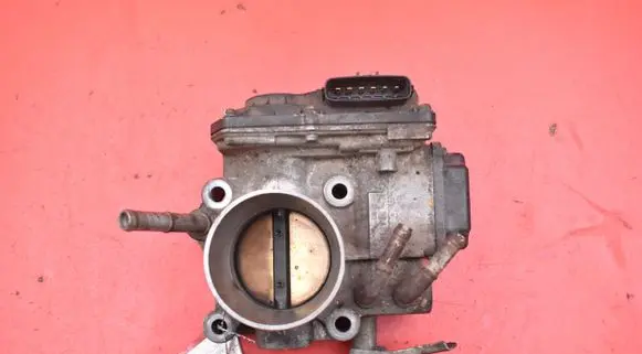 Honda Accord Throttle body valve 