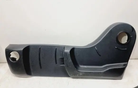 Nissan Qashqai J12 Front door seat control surround trim 873806UH1A