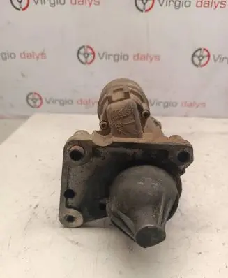 Peugeot 308 Starter motor 9662854180 07D11339JP