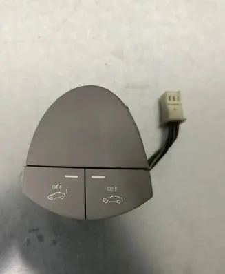 Mercedes-Benz E W211 Alarm switch A2118213151 74108620