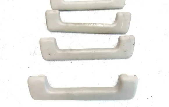 Audi A8 S8 D2 4D Front interior roof grab handle 4D0857607F