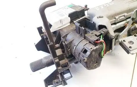 Opel Zafira A Ignition lock contact 2445098 5wk4763