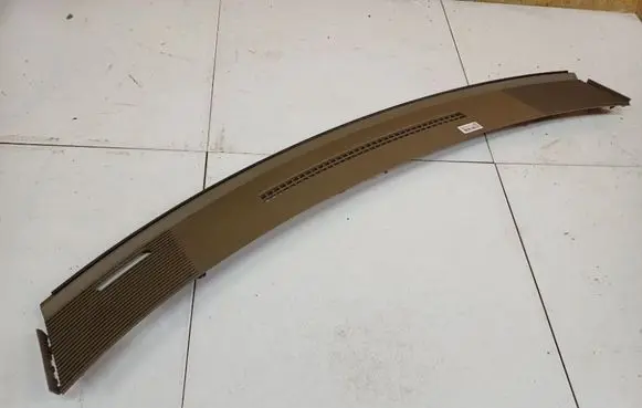Dodge Caliber Wiper trim L0049225AD03L