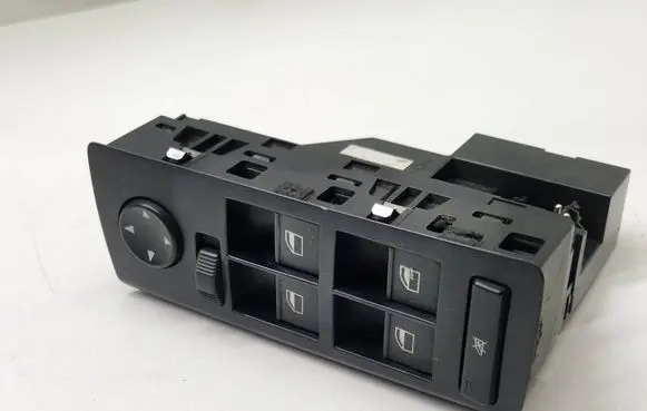 BMW X5 E53 Electric window control switch 6952798