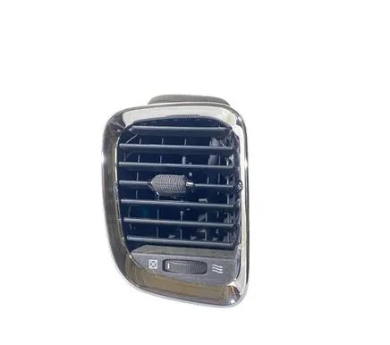 Dodge Durango Dashboard side air vent grill/cover trim X90017100XX