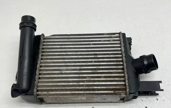 Renault Captur Intercooler radiator 144965154R