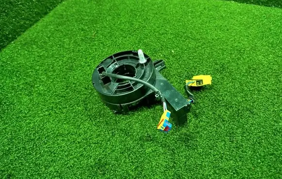 Airbag slip ring squib (SRS ring)