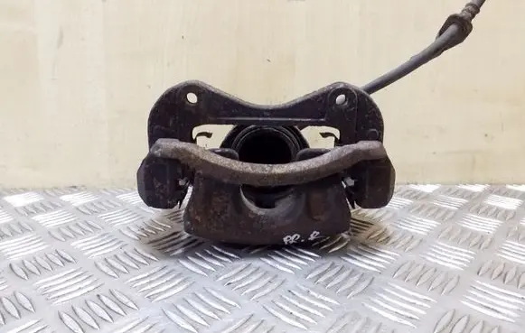 KIA Sportage Front brake caliper