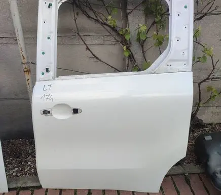 Renault Kangoo III Side sliding door 