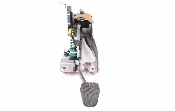 Nissan Qashqai Brake pedal 465034BG2B