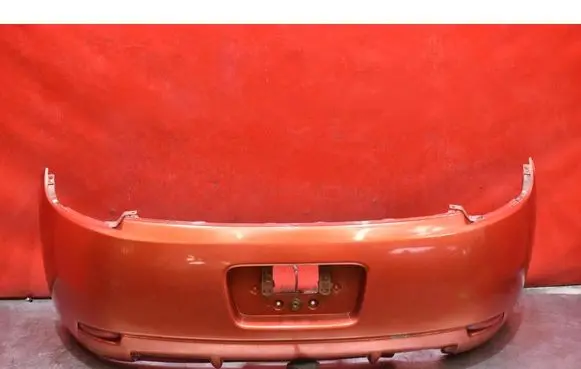 Mitsubishi Eclipse Rear bumper 