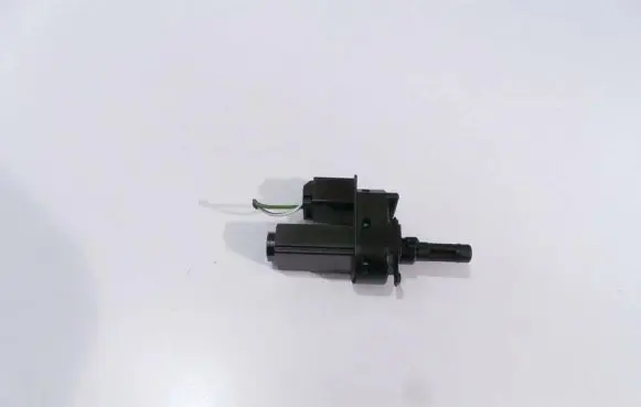 Clutch pedal sensor